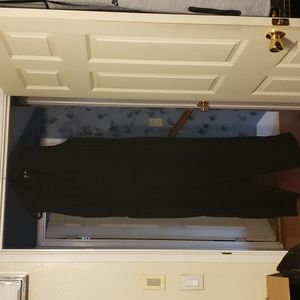 Black Jumpsuit.. Kut